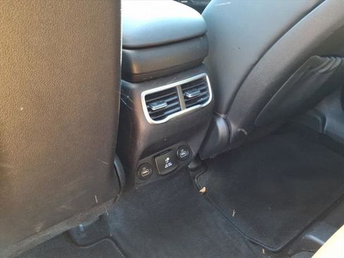 Used 2022 Hyundai Santa Fe Calligraphy AWD/4WD image 10