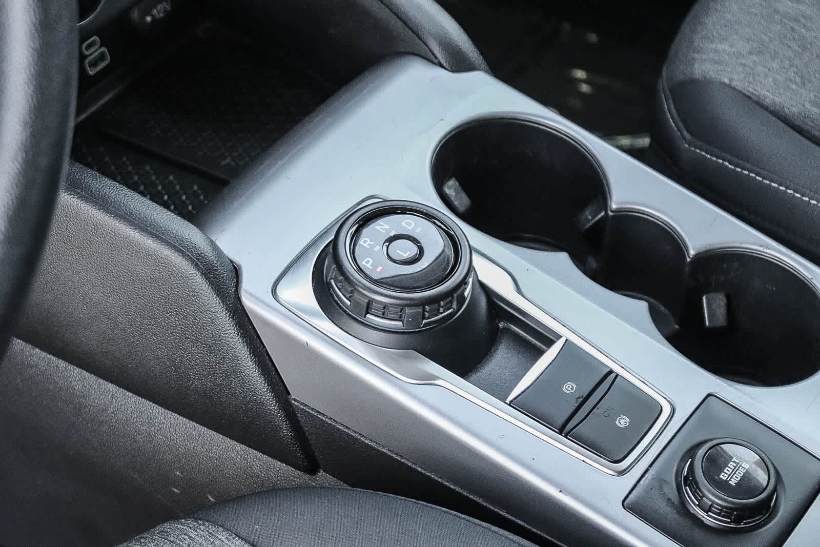 Used 2024 Ford Bronco Sport Big Bend AWD/4WD image 19