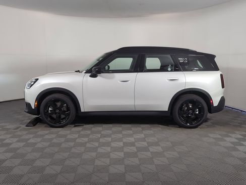 New 2026 MINI Cooper Countryman S image 2