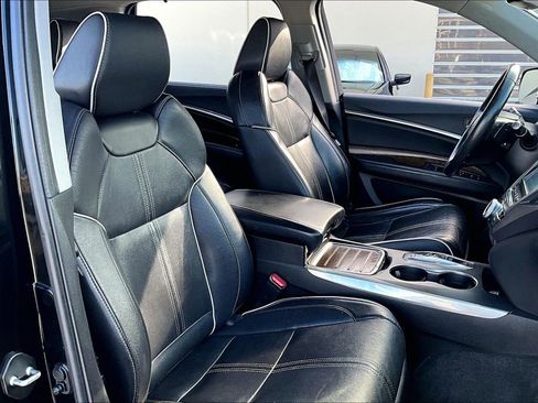 Used 2018 Acura MDX w/ Advance & Entertainment image 27
