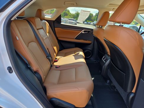 Used 2022 Lexus RX 350 FWD w/ Premium Package image 14