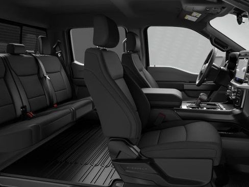 New 2026 Ford F150 XLT w/ Equipment Group 302A MID image 28