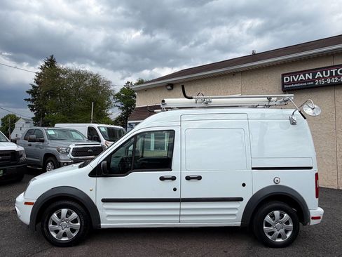 Used 2012 Ford Transit Connect XLT FWD image 3