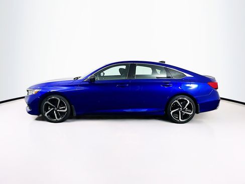 Used 2022 Honda Accord Sport image 4