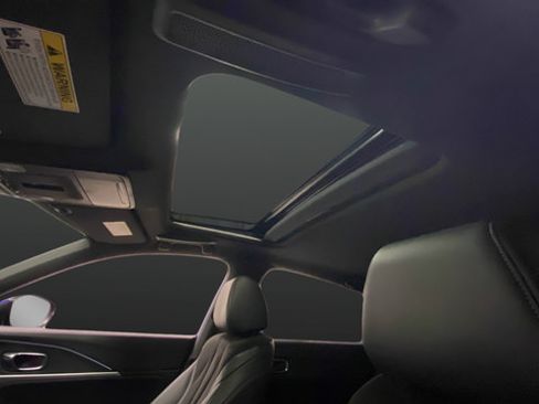 Used 2023 Acura Integra A-Spec FWD image 12