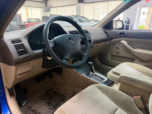 Used 2004 Honda Civic VP image 19
