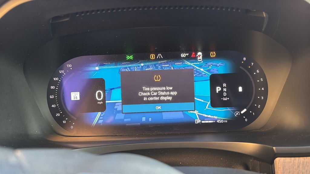 Certified 2023 Volvo S90 B6 Plus AWD/4WD image 15