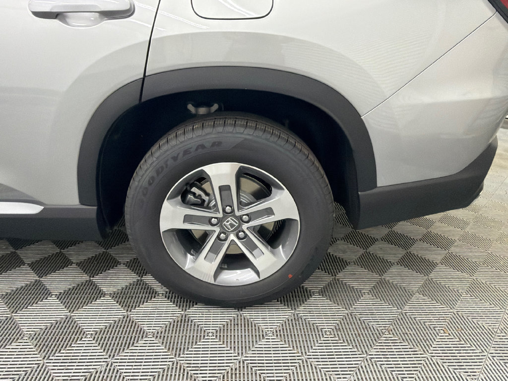 New 2026 Honda Pilot EX-L image 22