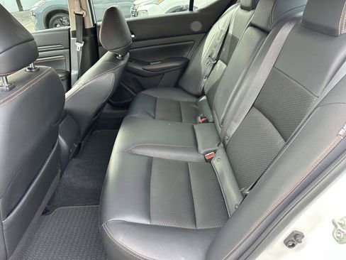 Used 2020 Nissan Altima 2.5 SR w/ Premium Package image 19