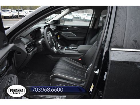 New 2026 Acura MDX SH-AWD w/ Advance Package image 28