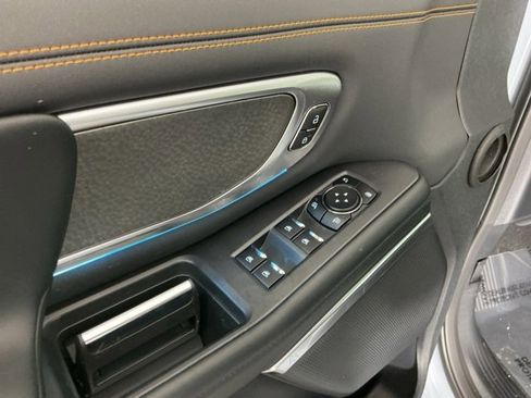 New 2025 Ford Expedition Tremor image 13