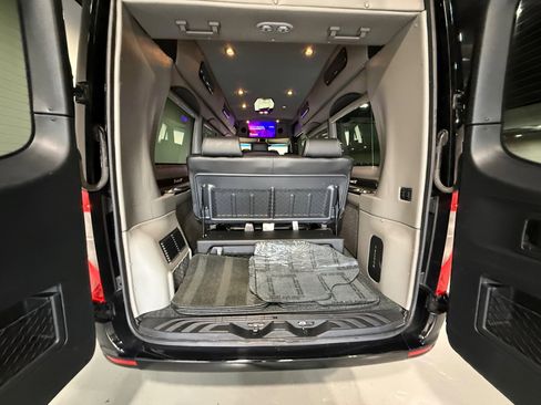 Used 2020 Mercedes-Benz Sprinter 3500 image 15