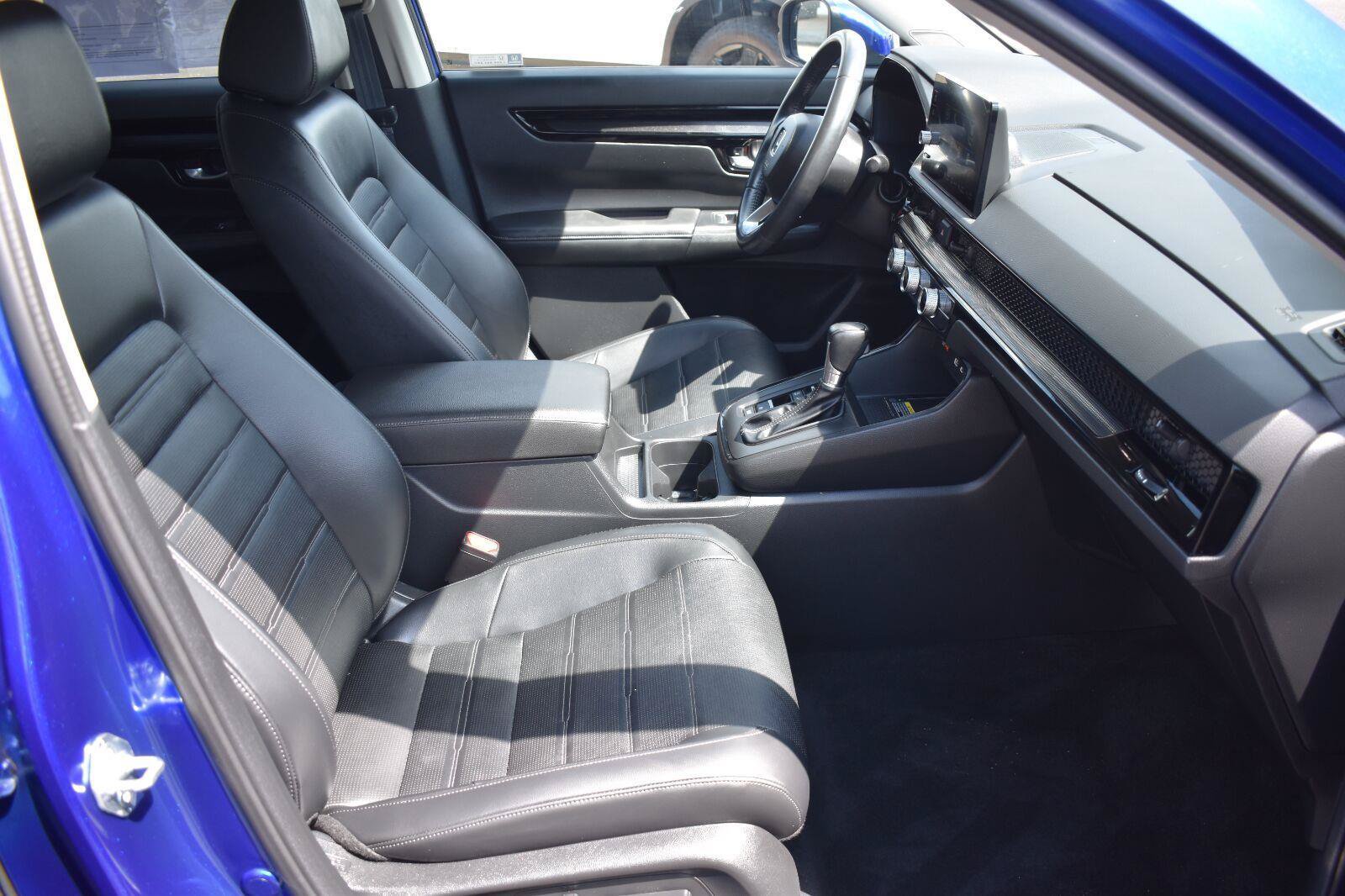 Used 2024 Honda CR-V EX-L image 6