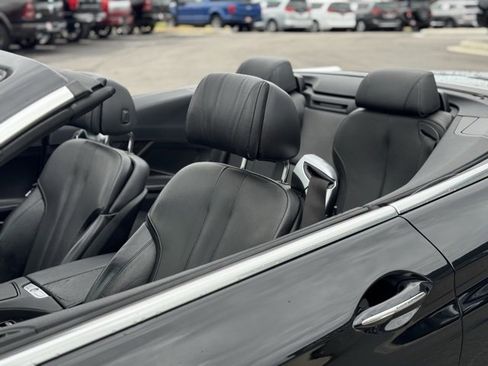Used 2012 BMW 650i Convertible image 16