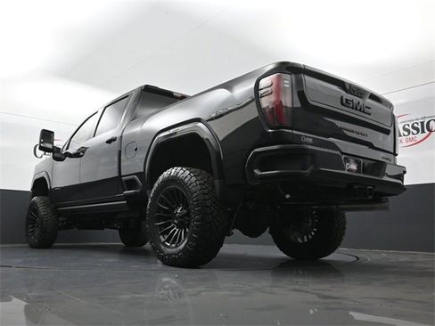 New 2026 GMC Sierra 2500 AT4 w/ AT4 Premium Plus Package image 27