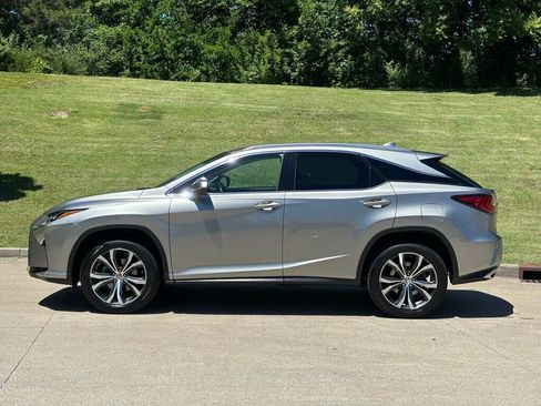 Used 2017 Lexus RX 350 FWD w/ Premium Package image 7