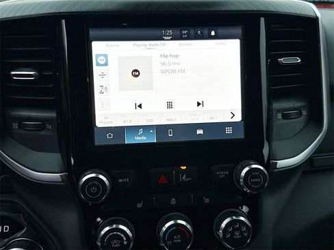 New 2026 RAM 1500 Big Horn/Lone Star image 14