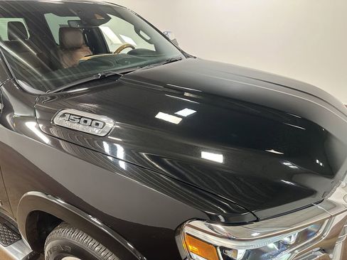 Used 2021 RAM 1500 Limited w/ Bed Utility Group image 59