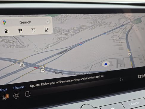 New 2026 Nissan Rogue Platinum w/ Platinum Premium Package image 5