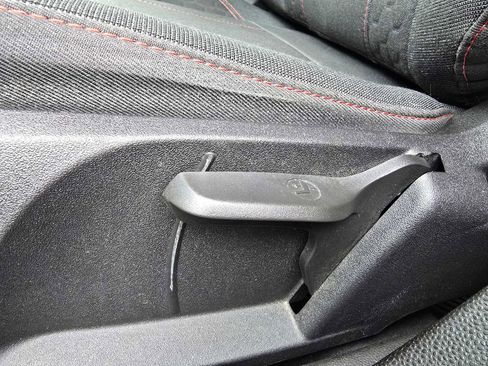 Used 2019 Ford Fiesta ST-Line w/ ST Line Cold Weather Package image 25