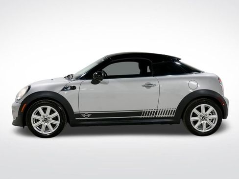 Used 2012 MINI Cooper Coupe S image 5