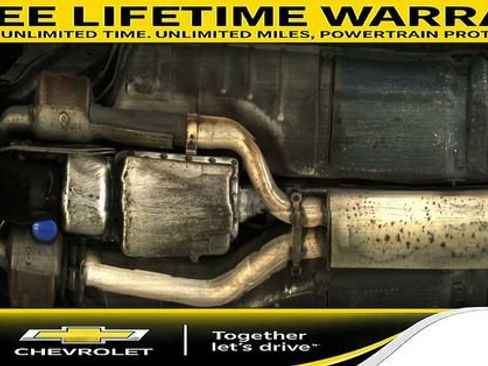 Used 1992 Chevrolet Corvette Coupe RWD image 24