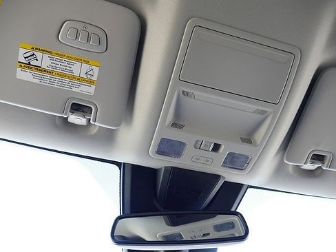 New 2025 Ford Ranger Lariat w/ FX4 Off-Road Package image 25