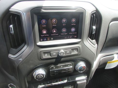 New 2026 GMC Sierra 1500 Pro AWD/4WD image 16