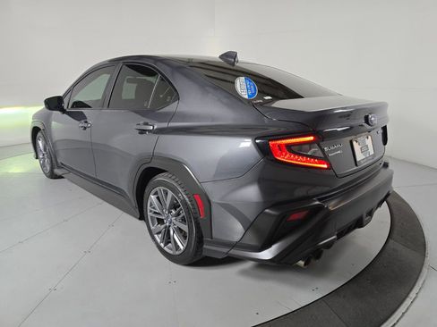 Certified 2024 Subaru WRX image 3