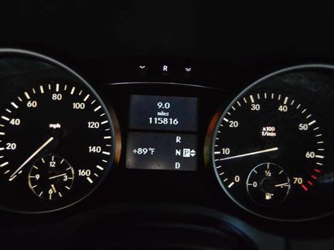 Used 2006 Mercedes-Benz ML 350 4MATIC image 17