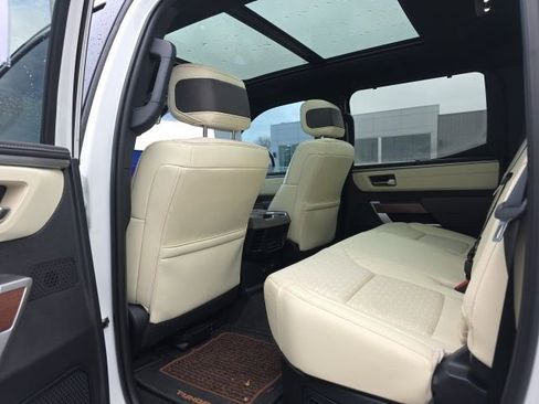 Used 2023 Toyota Tundra 1794 Edition image 31