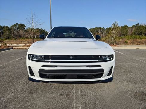 New 2026 Dodge Charger R/T Scat Pack image 16