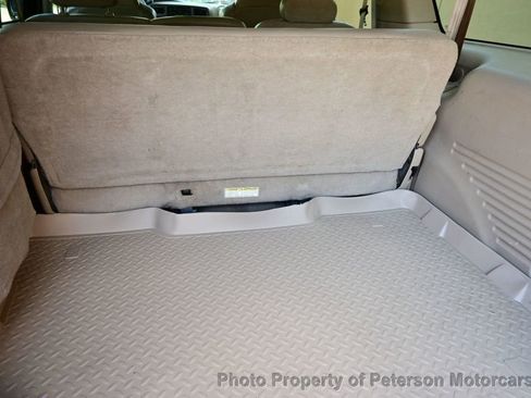 Used 2004 Ford Excursion Limited image 44