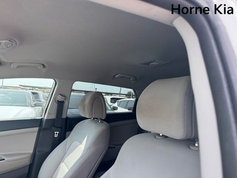 Used 2018 Hyundai Tucson SEL AWD/4WD image 25
