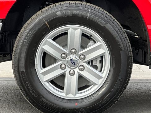 New 2025 Ford F150 XL w/ Equipment Group 103A High image 22