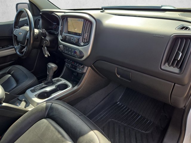 Used 2021 Chevrolet Colorado ZR2 AWD/4WD image 20