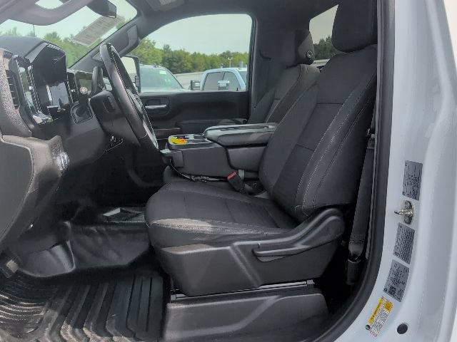 Used 2024 GMC Sierra 2500 SLE w/ Snow Plow Prep/Camper Package AWD/4WD image 22