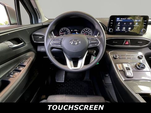 Used 2023 Hyundai Santa Fe SE AWD/4WD image 8