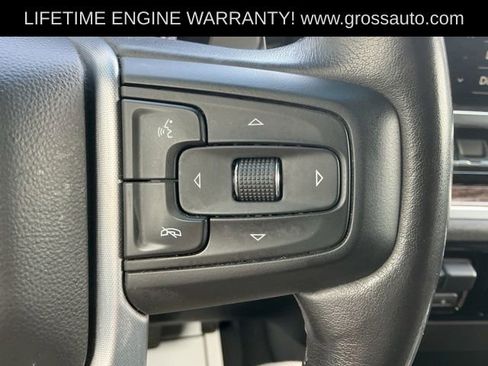 Used 2022 GMC Sierra 1500 Elevation w/ X31 Off-Road Package AWD/4WD image 15