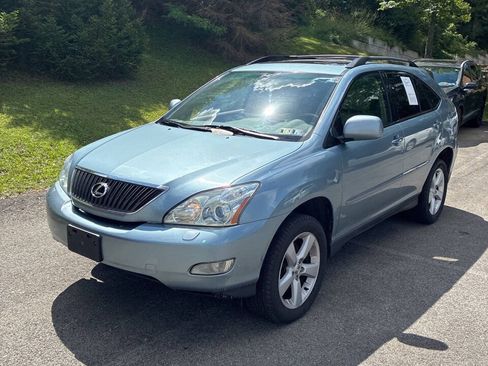 Used 2007 Lexus RX 350 AWD image 2