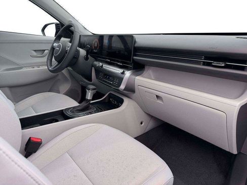New 2026 Hyundai Kona SEL Sport AWD/4WD image 14