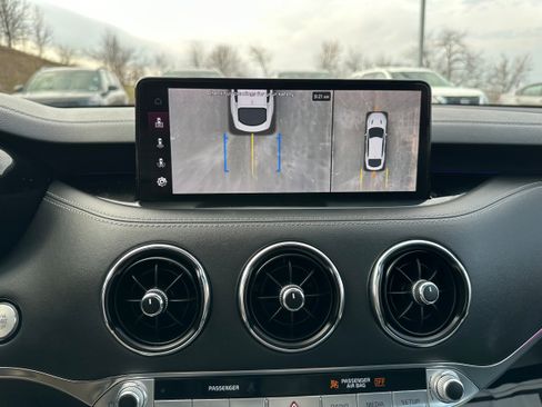 Used 2023 Kia Stinger GT2 image 49