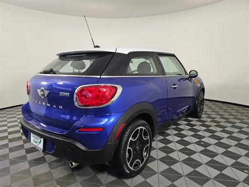 Used 2013 MINI Cooper Paceman image 7