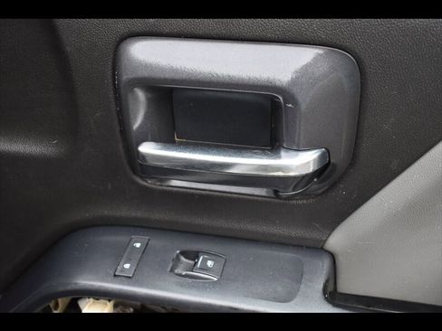 Used 2016 Chevrolet Silverado 1500 W/T w/ Trailering Package image 33