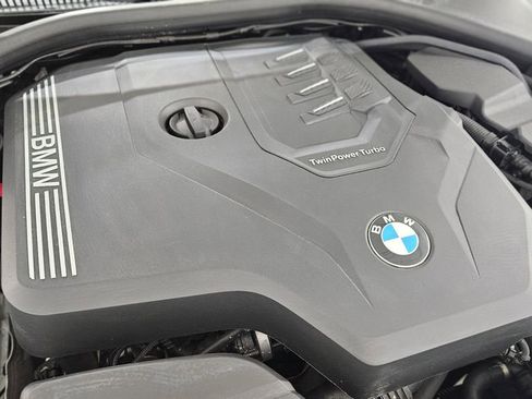 Used 2023 BMW 330i xDrive Sedan w/ Driving Assistance Package image 40