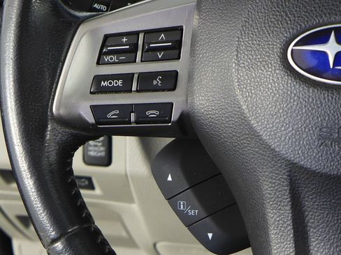 Used 2014 Subaru Forester 2.5i Limited AWD/4WD image 29