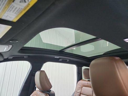 Used 2023 Lincoln Aviator Reserve w/ Elements Package Plus RWD image 23