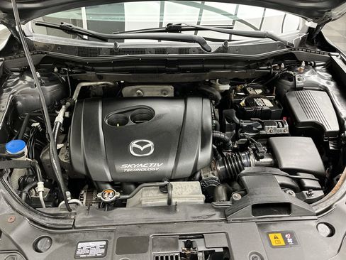 Used 2016 MAZDA CX-5 Grand Touring image 27