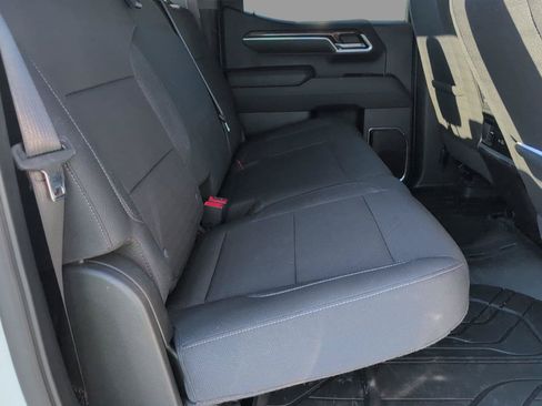 Used 2024 Chevrolet Silverado 1500 LT w/ Protection Package RWD image 40