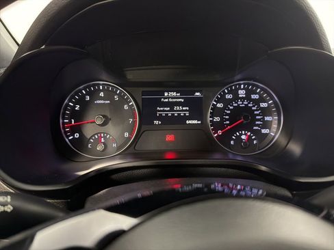 Used 2021 Kia Forte GT FWD image 26